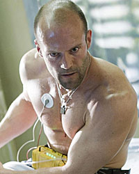 Jason Statham